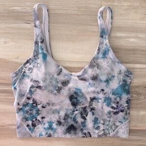 ❤️ Lululemon Align Bra Tank Size 6 NWT